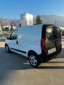 Fiat Fiorino Cargo