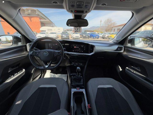 OPEL Mokka 1.2 Turbo Ultimate