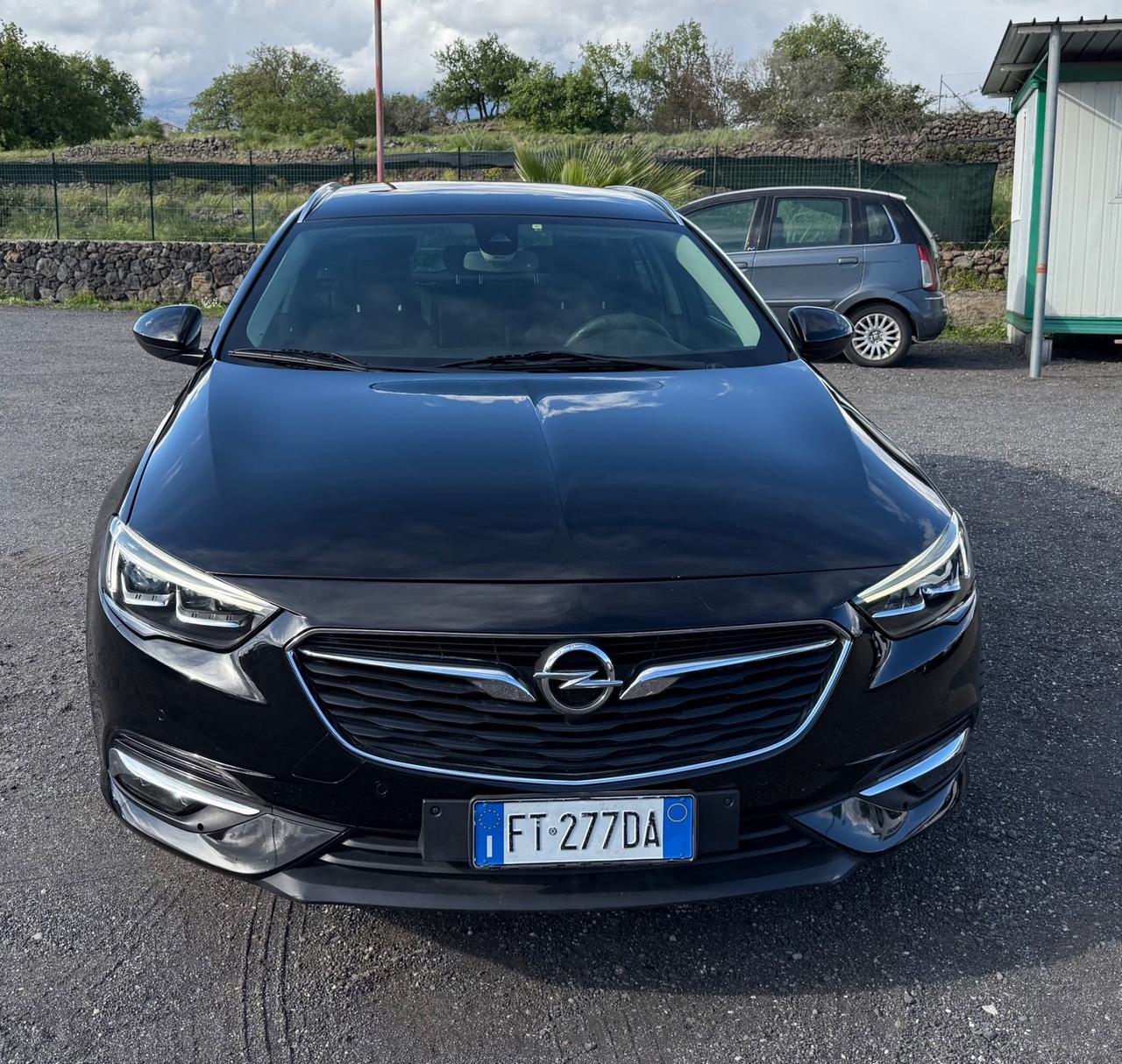 Opel Insignia 1.6 CDTI 136 S&S Sports Tourer Innovation