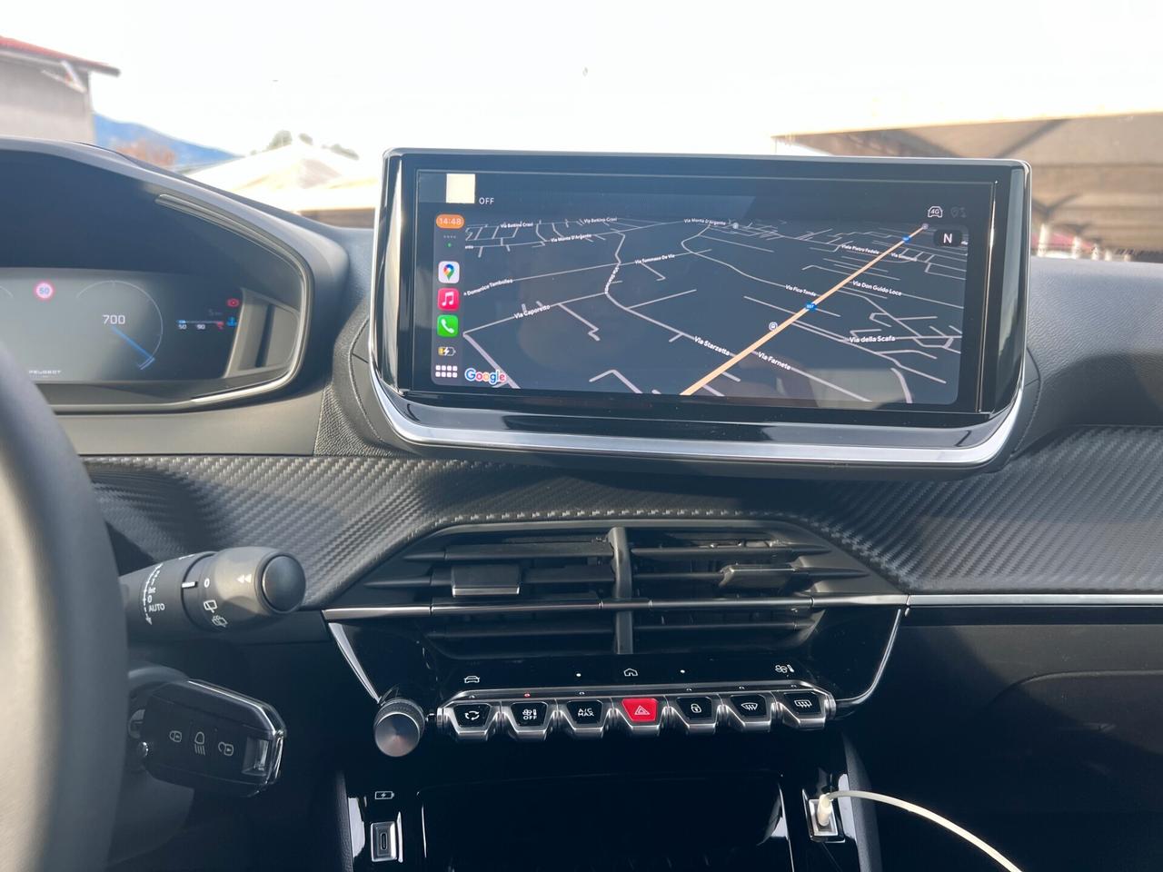 Peugeot 2008 PureTech 100 S&S Allure