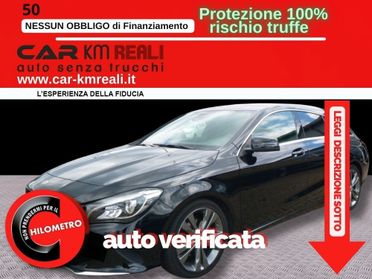 Mercedes-benz CLA 200 d ( da 306 € al mese)