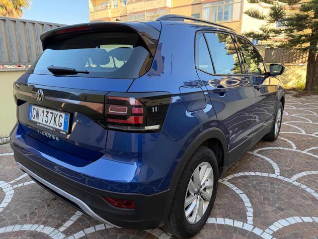 VOLKSWAGEN T-Cross 1.0 TSI 110 CV Style nessuni vincolo !!!!!