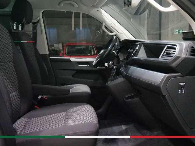 Volkswagen T6.1 California California 2.0 Tdi Beach Camper Edition 150cv