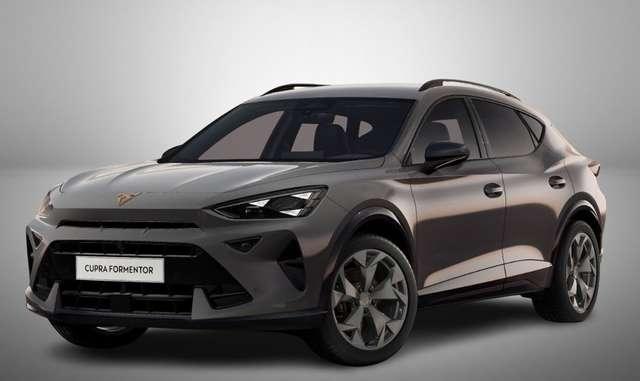 CUPRA Formentor 1.5 eTSI DSG 150CV *ACC+GANCIO+18"* ONLY - PROMO!