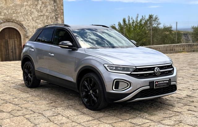 VOLKSWAGEN T-Roc 1.0 TSI Sport (Full Led/App/Navi)