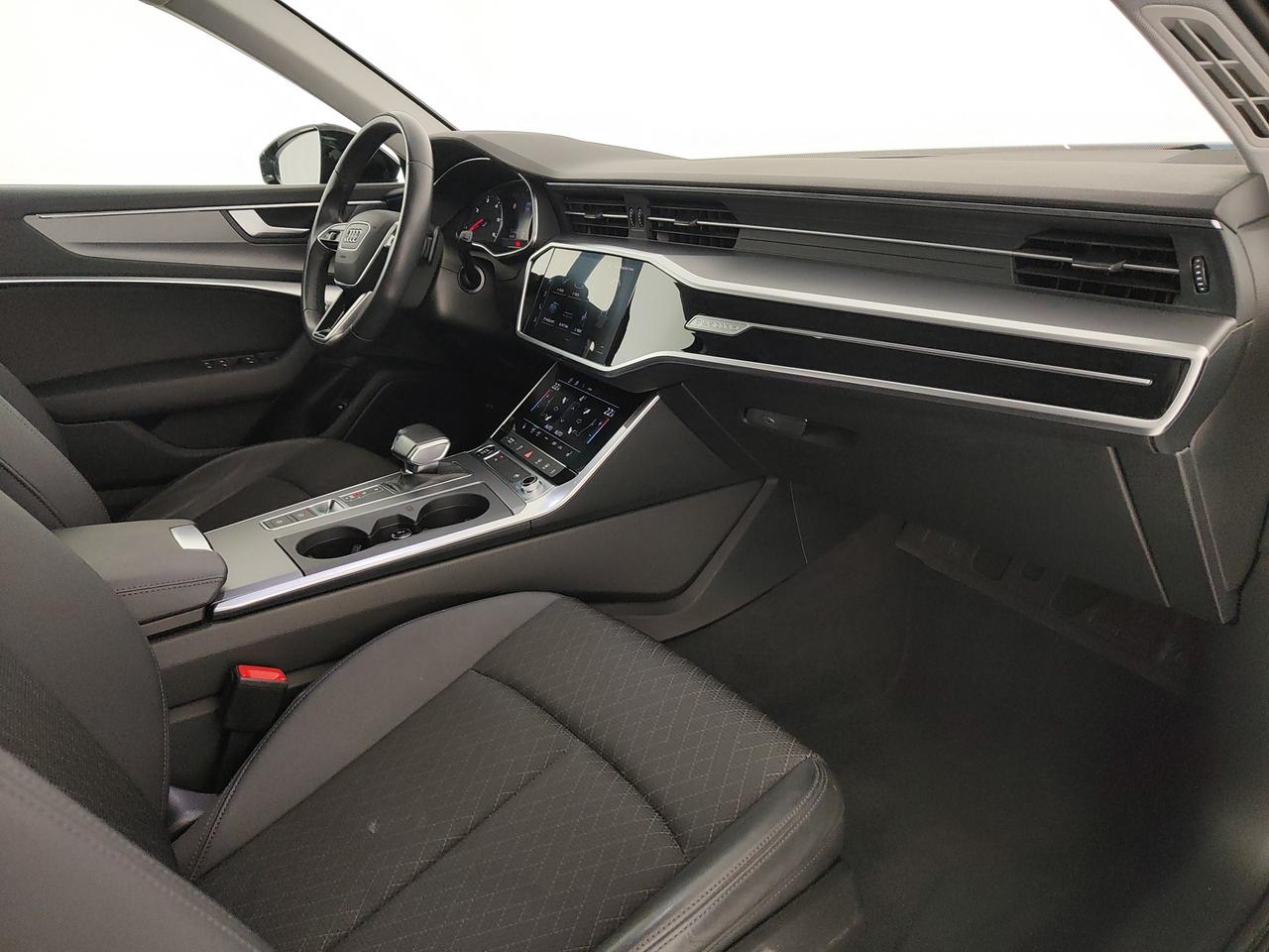 AUDI A6 Allroad 40 2.0 tdi mhev 12V quattro 2