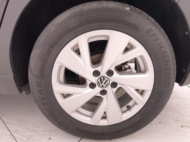 VOLKSWAGEN Taigo 1.0 tsi Life 115cv