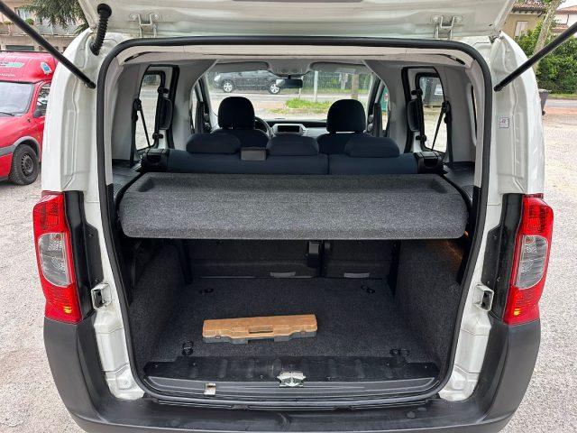 CITROEN Nemo Nemo Multispace 1.4 Seduction