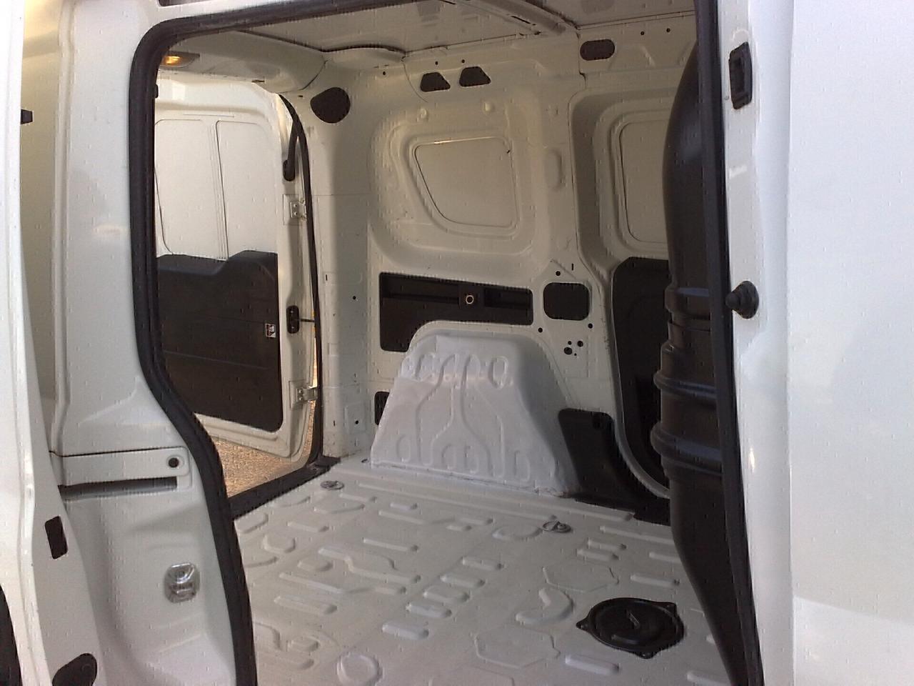 Fiat Doblo 1.6mjet 105cv FURGONE 3 POSTI - 2016