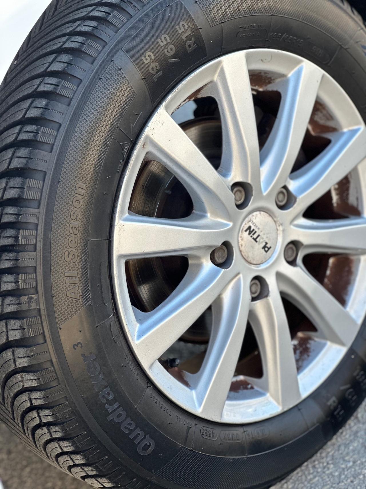 Kia VENGA 1.4 BENZINA 2013 - TETTO PANORAMICO