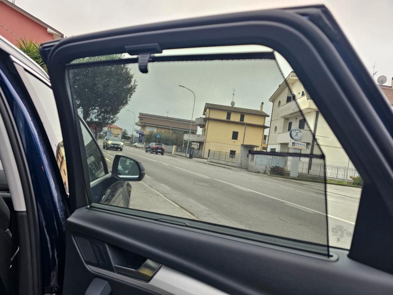 Audi Q5 40 TFSI quattro S tronic Identity Black 2.0 204 CV