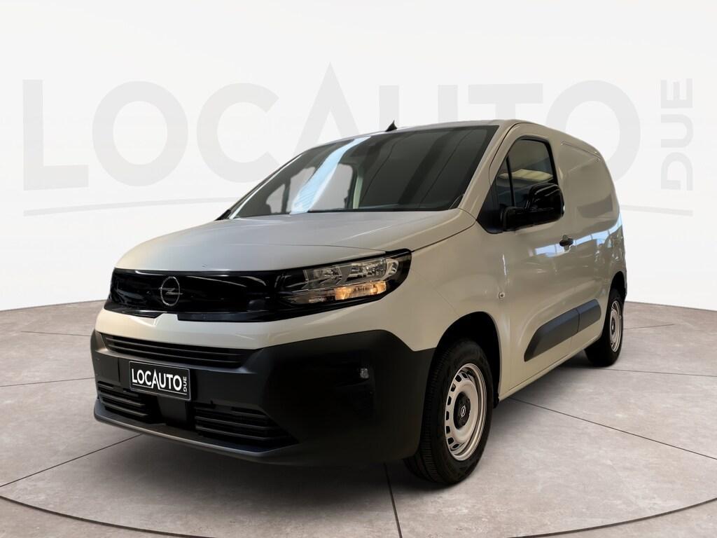 Opel Combo IV Furgone Combo Cargo L1h1 1.5d 100cv S&S Mt6 - PROMO