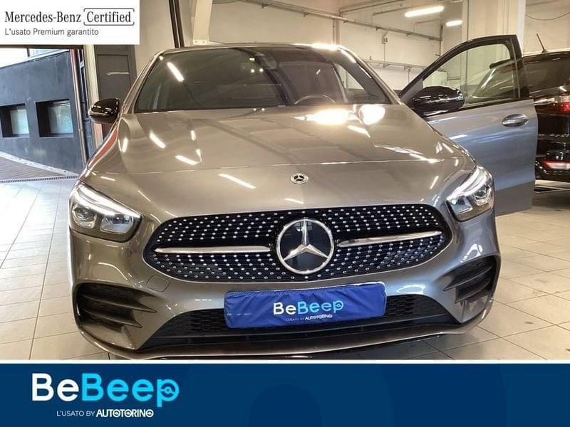 Mercedes-Benz Classe B B 200 D PREMIUM AUTO