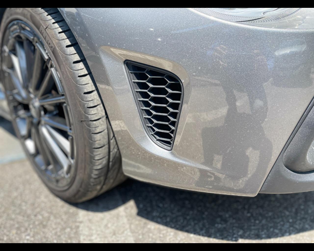 Abarth 595 2016 - 595 1.4 t-jet 165cv