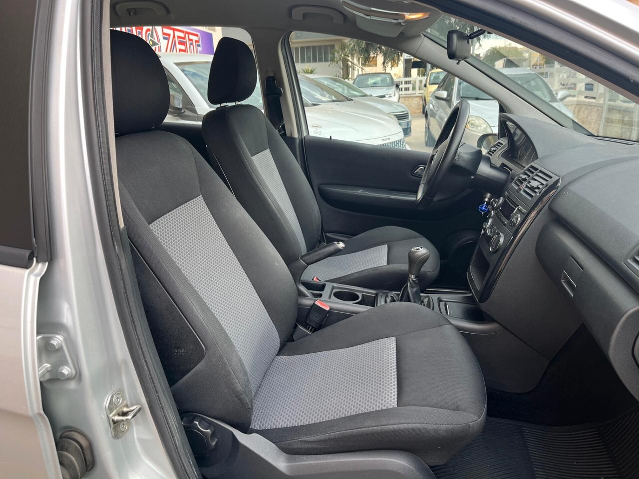 Mercedes-benz A 180 CDI Avantgarde
