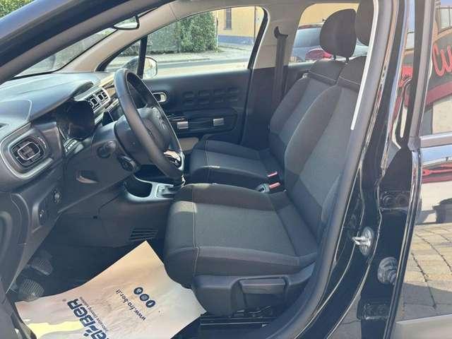 Citroen C3 PureTech 110 S&S Max LED-NAVI-APP CONNECT