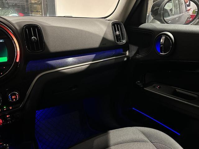 MINI Countryman Countryman 1.5 One D Hype (LED/Navi/Auto/BT)