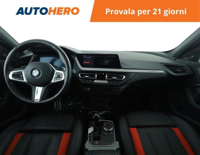 BMW M135 i xDrive Colorvision Edition