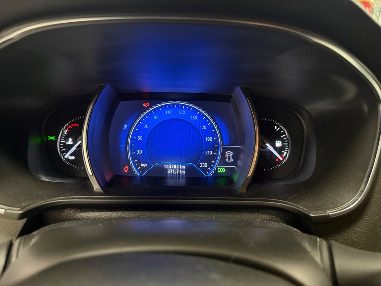 Renault Megane Sporter Blue dCi 115 CV Business