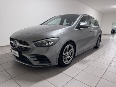 Mercedes-Benz Classe B B 200 Premium auto