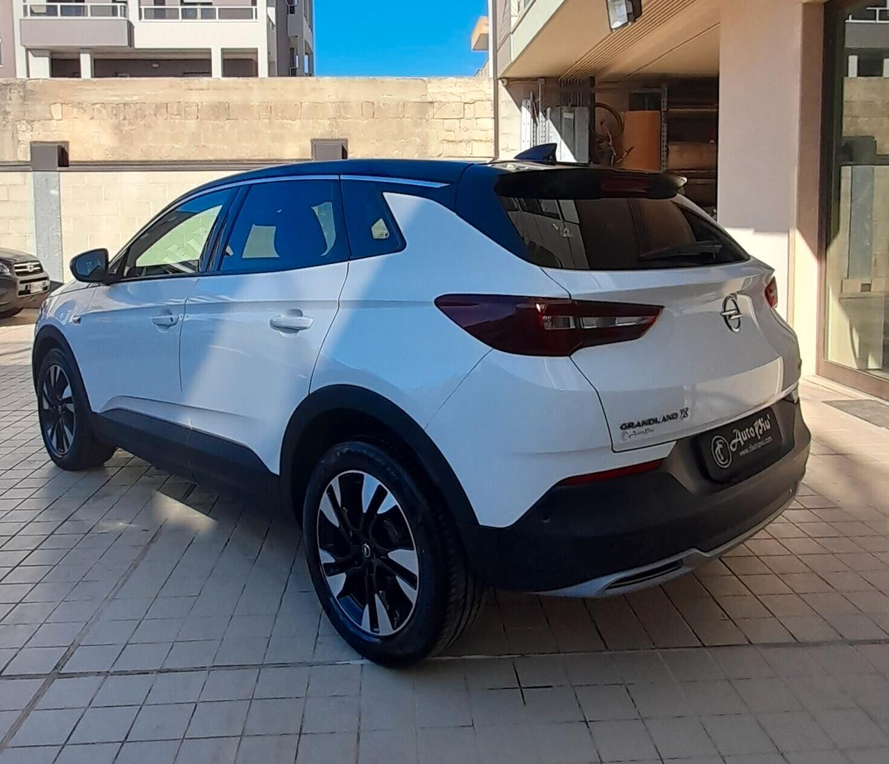 Opel Grandland X 2.0 diesel Ecotec Start&Stop aut. Innovation