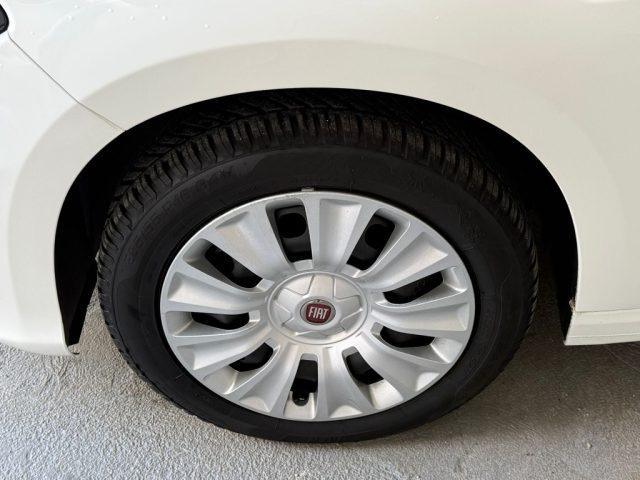 FIAT Tipo 1.6 Mjt SW Easy
