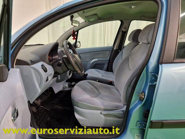 CITROEN C3 1.4 Exclusive