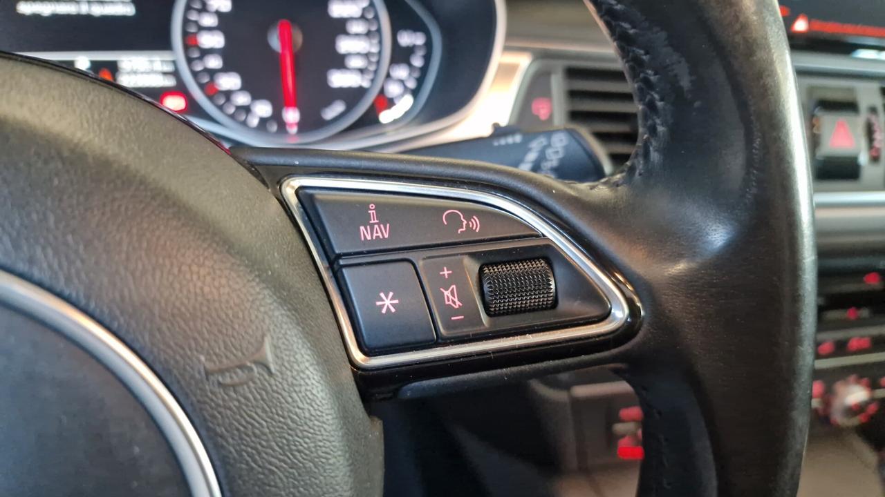 Audi A6 allroad 3.0 TDI 245 CV S tronic Business plus