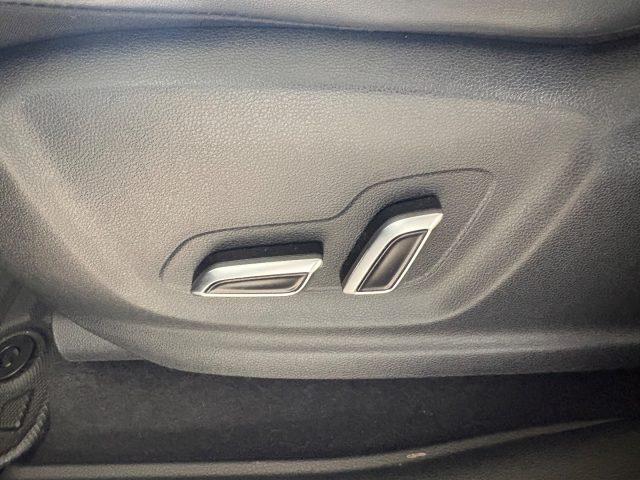 MG HS 1.5T-GDI AT Luxury BENZINA/GPL TETTO PANORAMICO