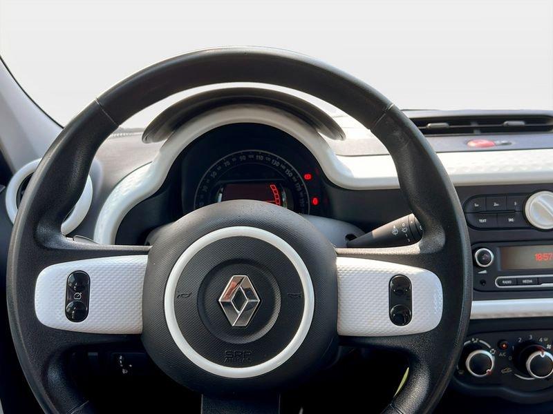 Renault Twingo Twingo SCe 65 CV Zen