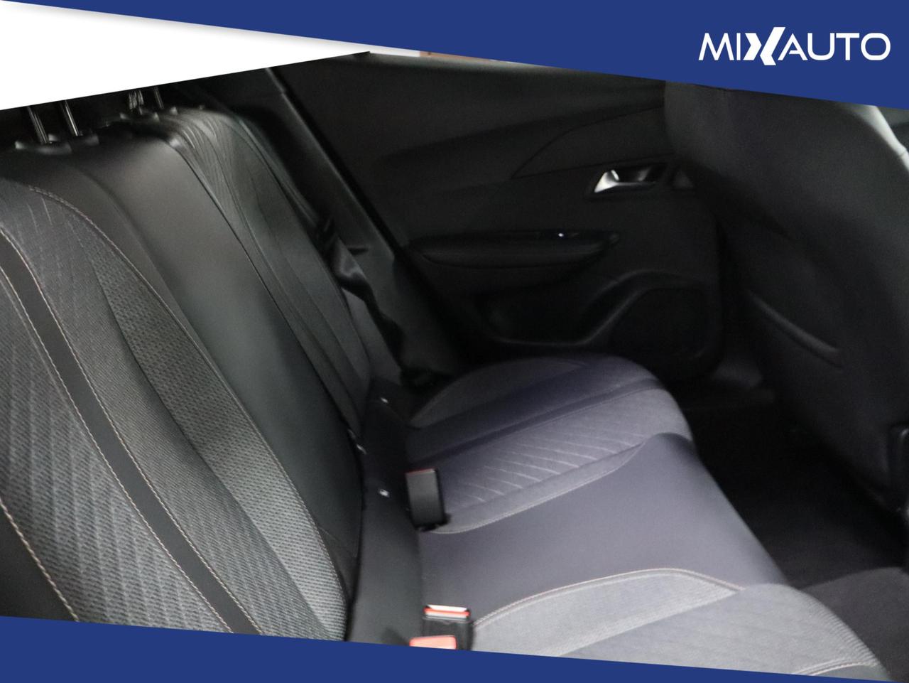 Peugeot 2008 1.2 Puretech 100cv Allure S&S EU6