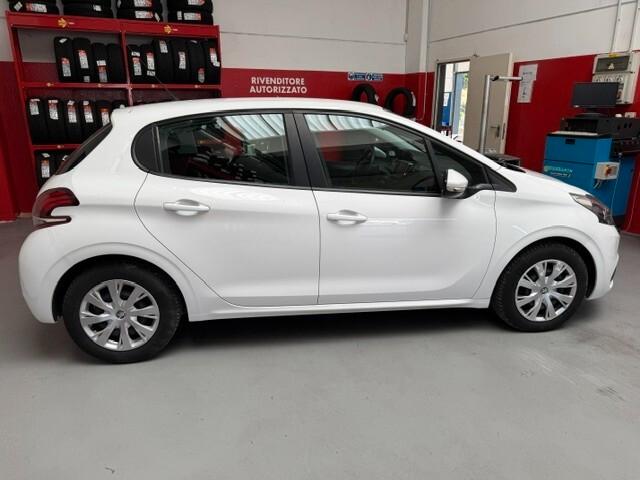Peugeot 208 PureTech 68 5 porte Active