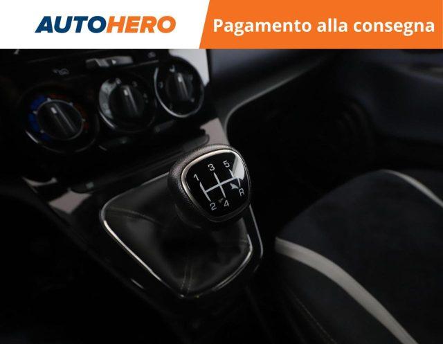 LANCIA Ypsilon 1.2 69 CV 5 porte Mya