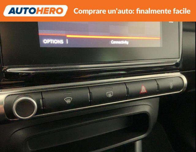 CITROEN C3 Aircross PureTech 110 S&S Shine