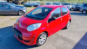 Citroen C1 1.0 5 Porte