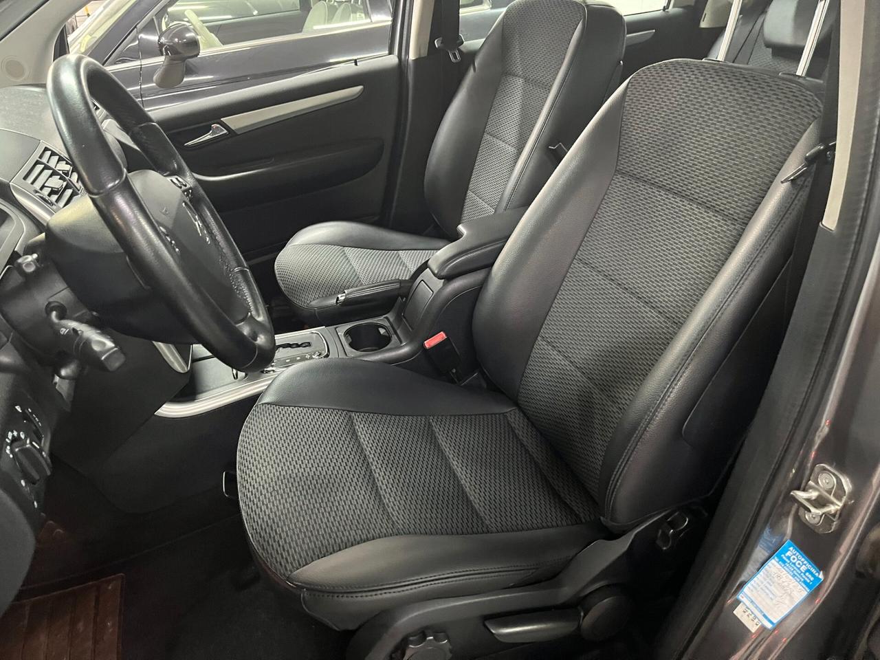 Mercedes-benz A 180 CDI cambio automatico!!