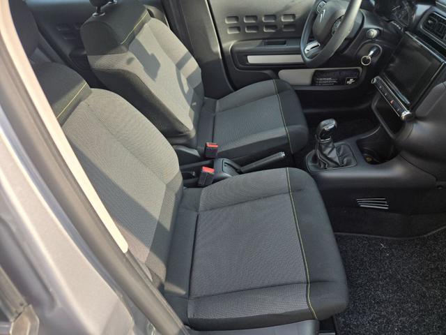 CITROEN C3 PureTech 83 S&S Origins