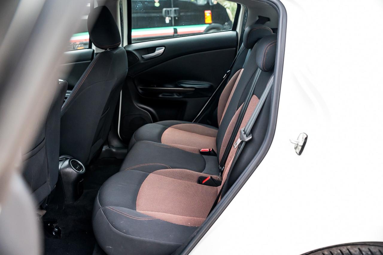 Alfa Romeo Giulietta 1.4 Turbo 120 CV GPL Distinctive