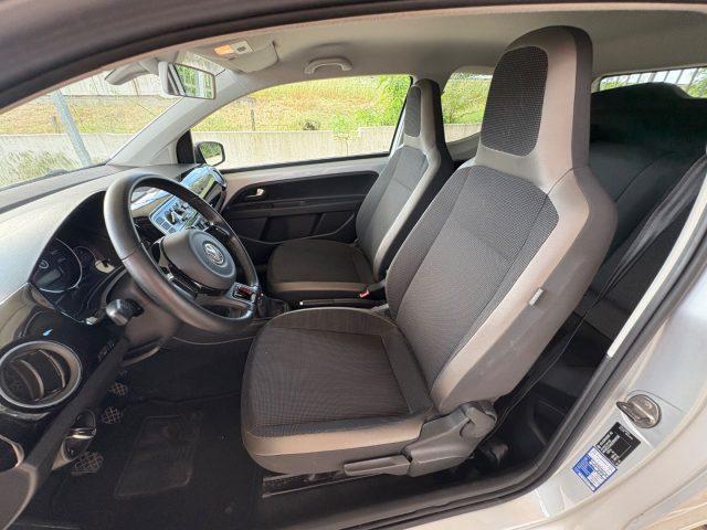 VOLKSWAGEN up! 1.0 75 CV 3 porte high up! OK NEOPATENTATI POCHI C