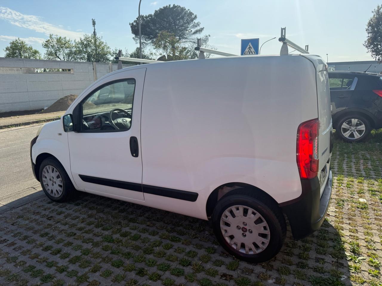 Fiat Fiorino 1.3 MJT 75CV Furgone