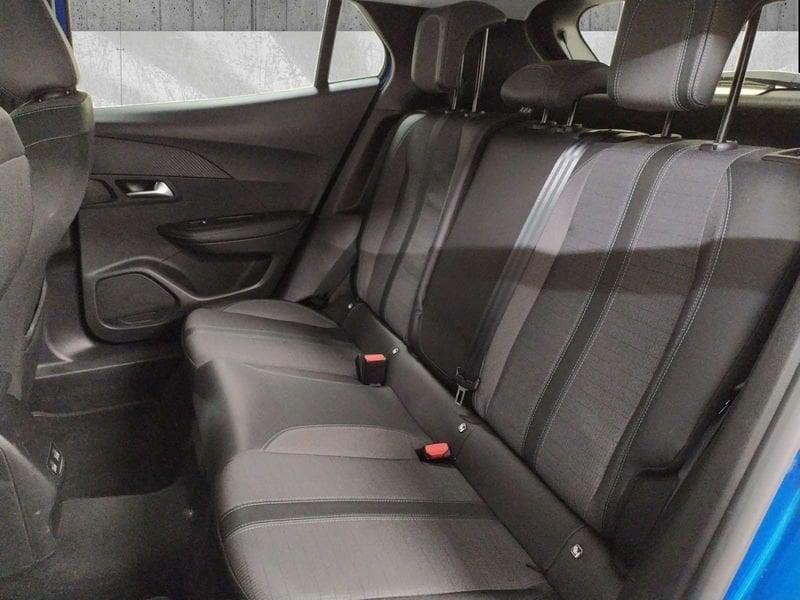 Peugeot 2008 1.5 bluehdi Allure Pack s&s 110cv