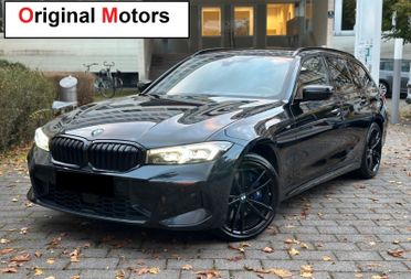 Bmw 320 320d 48V xDrive Touring Msport