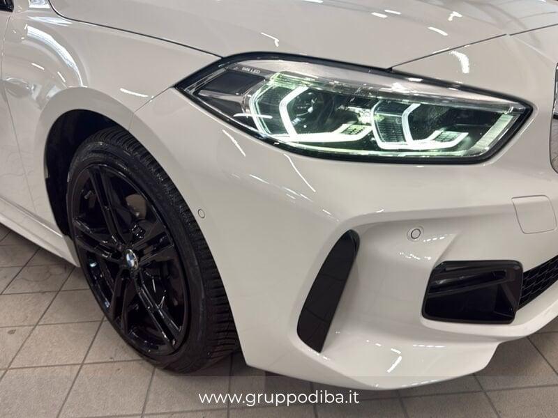BMW Serie 1 F40 Diesel 116d Msport auto