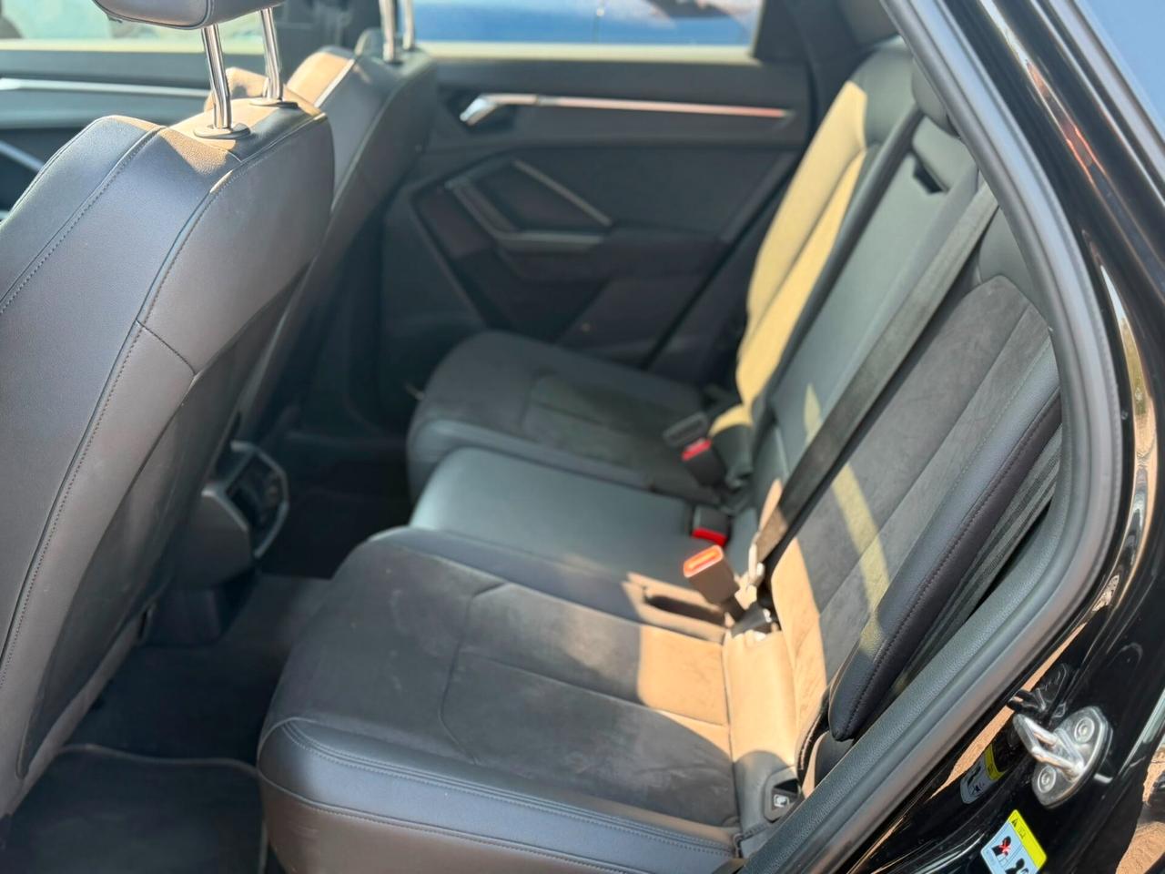 Audi Rsq3 2021 Full Optional