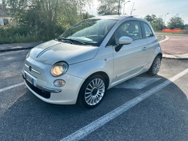 Fiat 500 1.4 16V Sport *OCCASIONE* *TETTO APRIBILE*