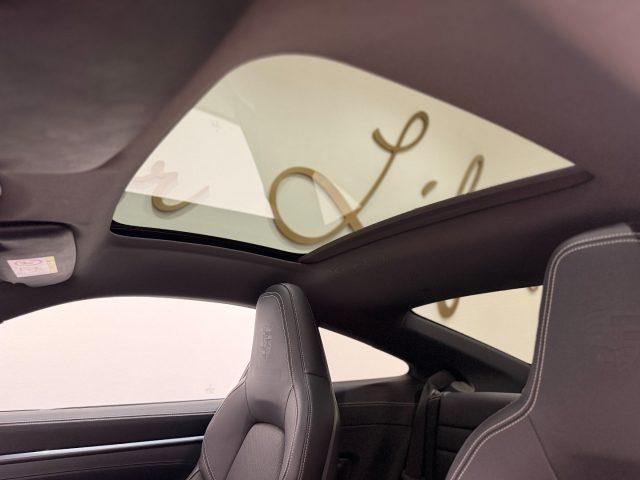 PORSCHE 911 Carrera 992.2 IVA ESPOSTA