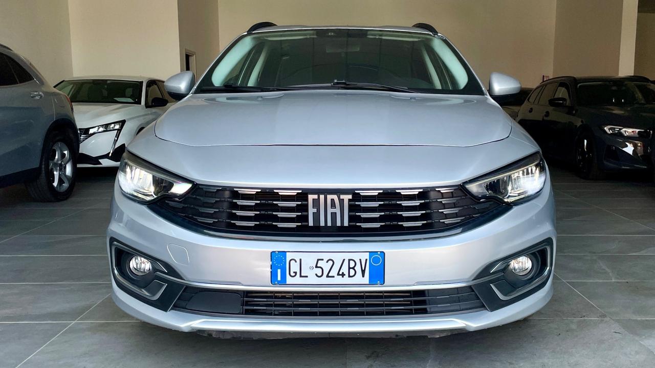 FIAT TIPO SW 1.3 CITY LIFE MTJ 95CV - FULL LED, NEOPATENTATI