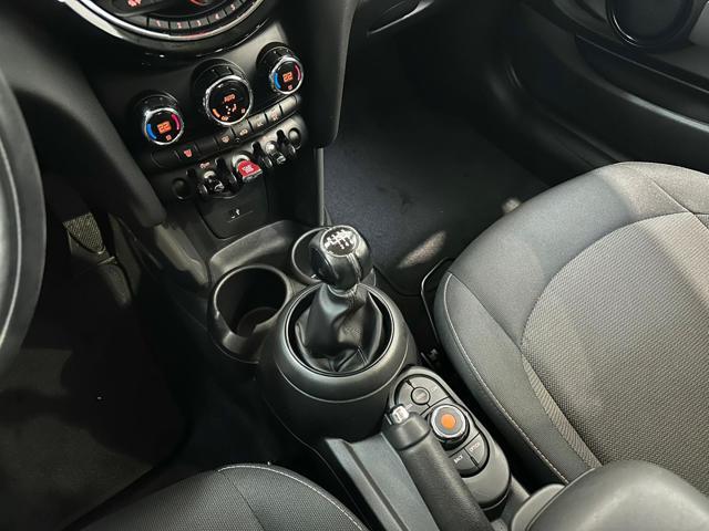 MINI One 1.5 One 75 CV