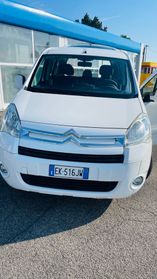 Citroen Berlingo 1.6 HDi 90CV FAP Multispace