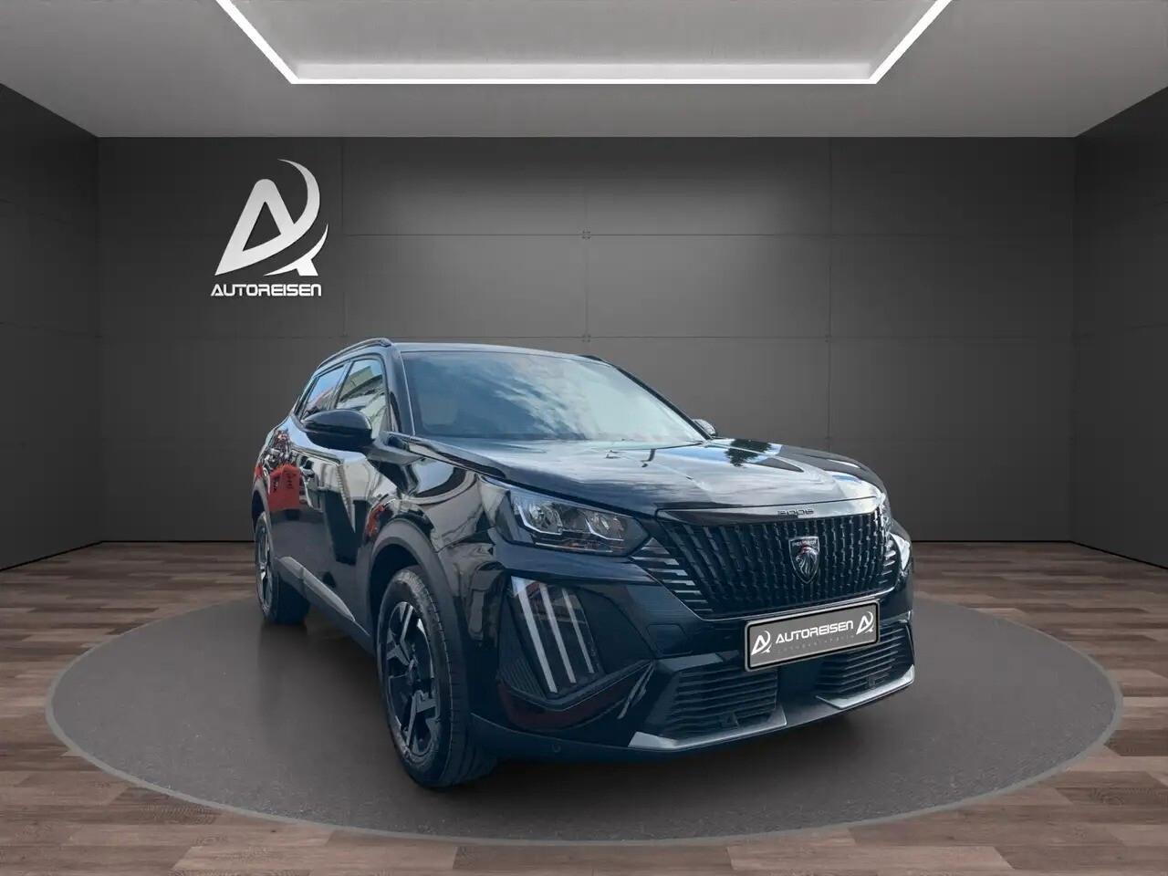 Peugeot 2008 PureTech 100 S&S Allure